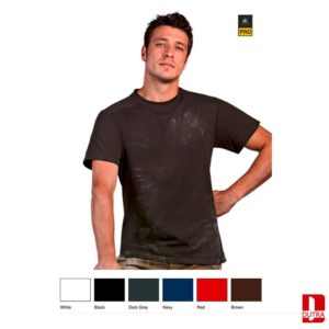 T-shirt de travail - Workwear Perfect Pro