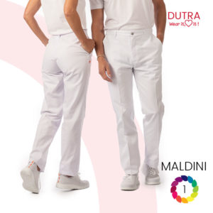 Pantalon Médical de Travail