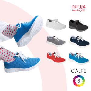 Chaussures de travail médical