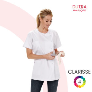 Tunique médiale dame TENCEL®