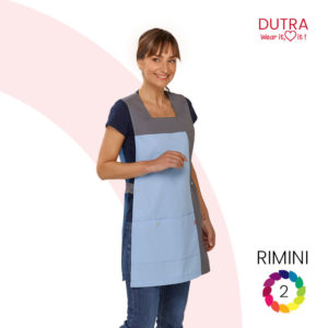 Tenue de Travail pour puéricultrice, technicienne de surface, aide ménagère