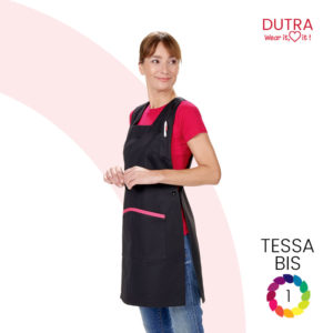 Chasuble Professionnelle sans manche