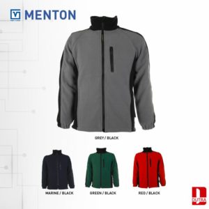 Polaire de Travail chaud