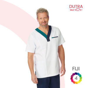 Tunique médicale et de soin homme femme