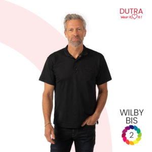 Polo de travail léger