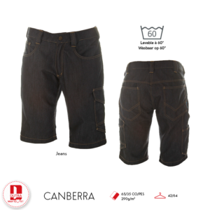 Jean de Travail court et résistant