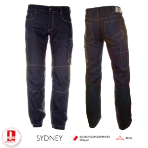 Jean de travail pour homme