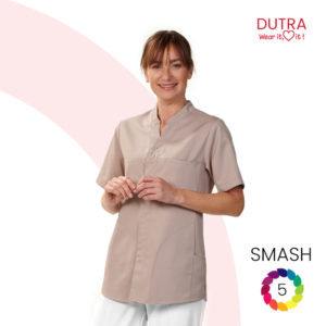 Tunique de Travail Mixte