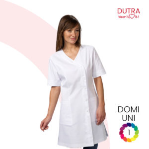 Tablier Dame Polyvalent